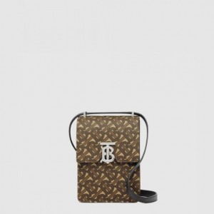 Burberry TB E-캔버스 로빈백 80328981