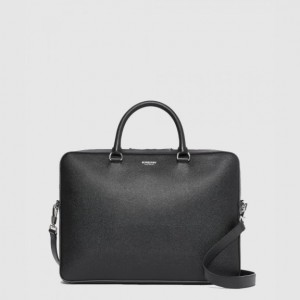 Burberry 그레이니 브리프케이스 80142651