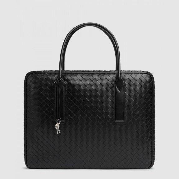 Bottega Veneta 겟어웨이 라지 여행 가방 765620