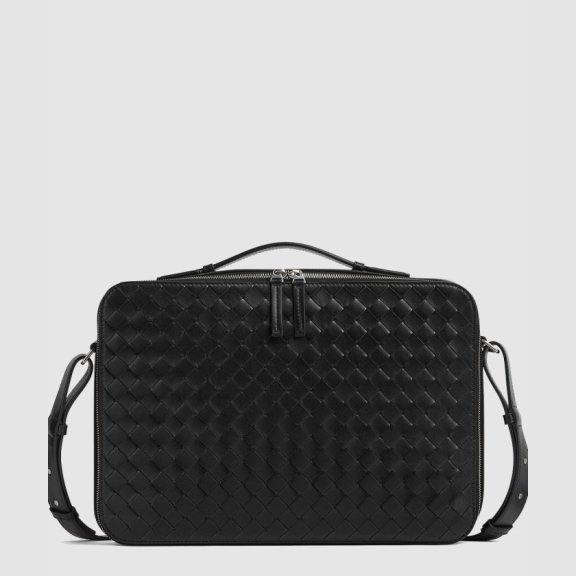Bottega Veneta 겟어웨이 슬림 브리프케이스 786662
