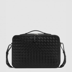 Bottega Veneta 겟어웨이 슬림 브리프케이스 786662