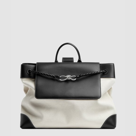 Bottega Veneta 라지 안디아모 백팩 789039