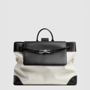 Bottega Veneta 라지 안디아모 백팩 789039