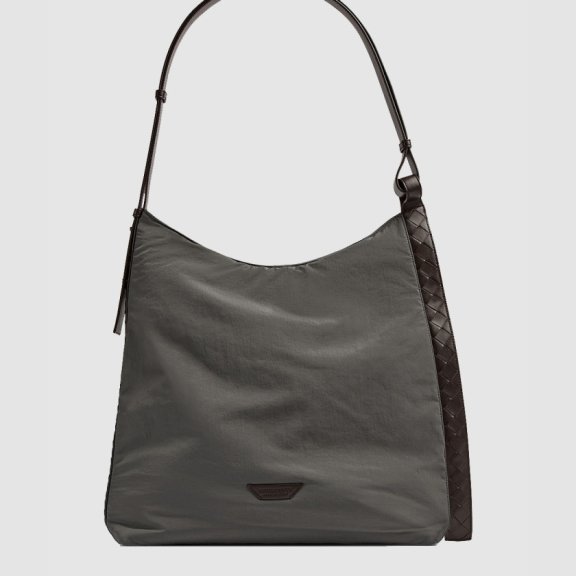 Bottega Veneta 라지 크로스로드 호보백 776221