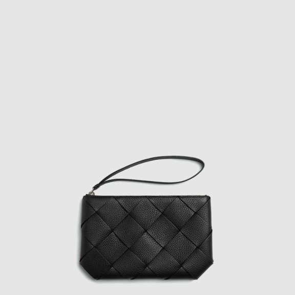 Bottega Veneta 미디엄 디아고 파우치 795119