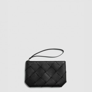 Bottega Veneta 미디엄 디아고 파우치 795119