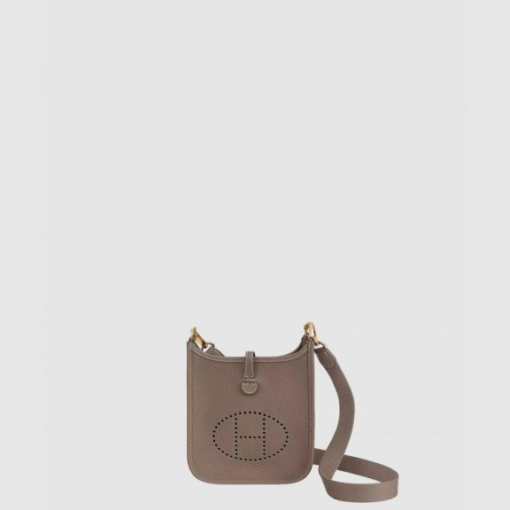 Hermes 미니 에블린백 클레망스