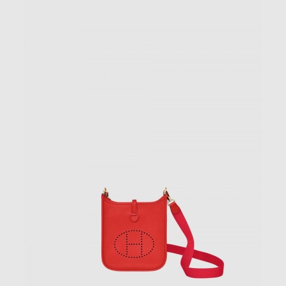 Hermes 미니 에블린백 클레망스