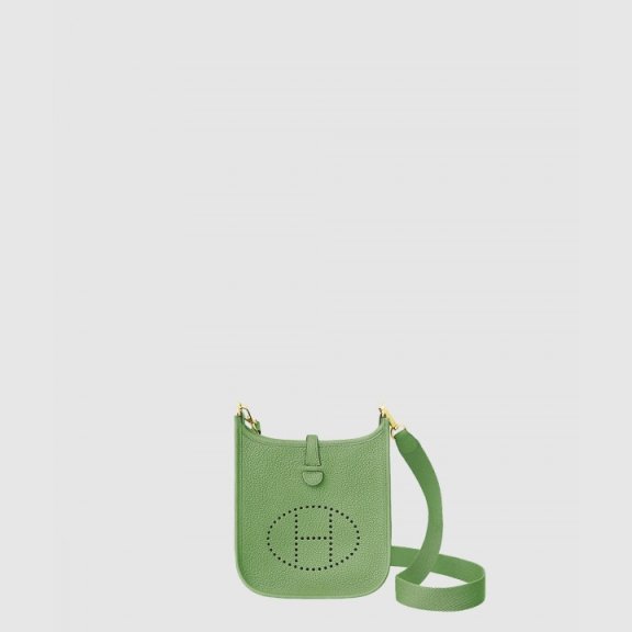 Hermes 미니 에블린백 클레망스