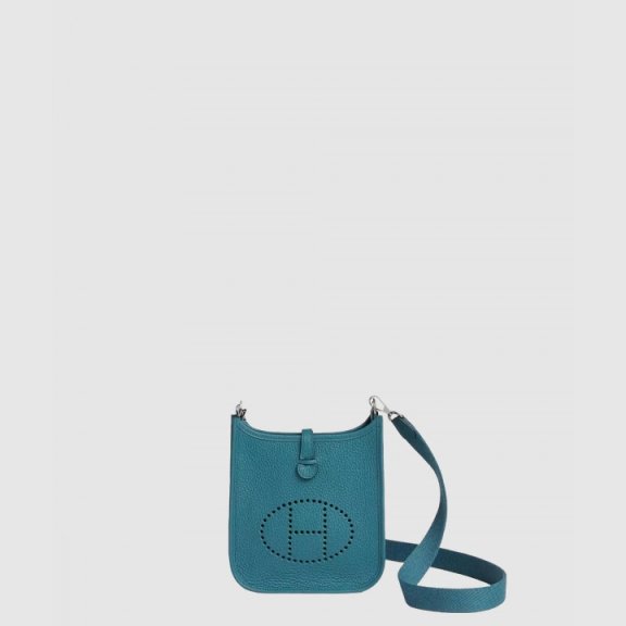 Hermes 미니 에블린백 클레망스