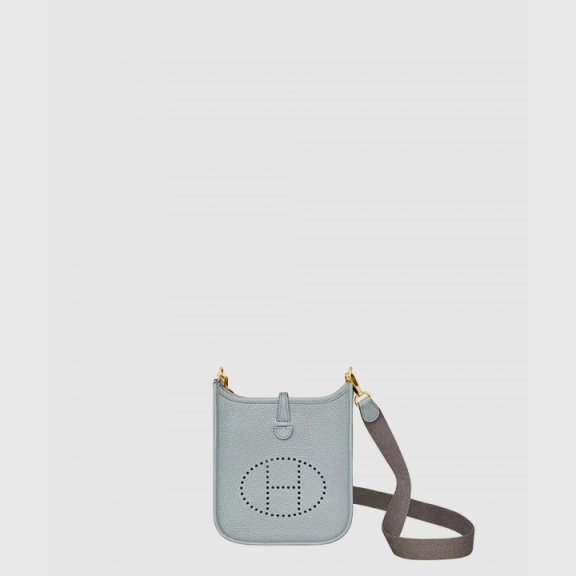 Hermes 미니 에블린백 클레망스