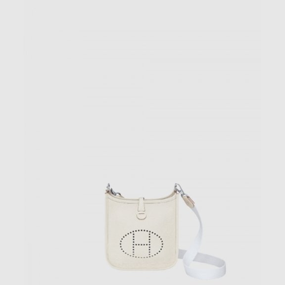 Hermes 미니 에블린백 클레망스