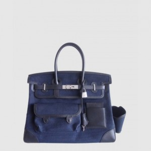 Hermes 버킨백 스위프트