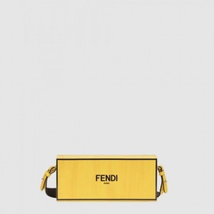 Fendi 가로형 박스 7VA520