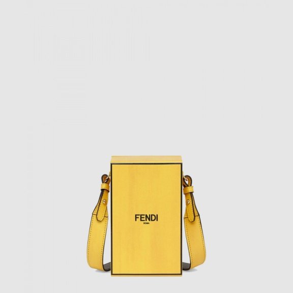 Fendi 세로형 박스 7VA519