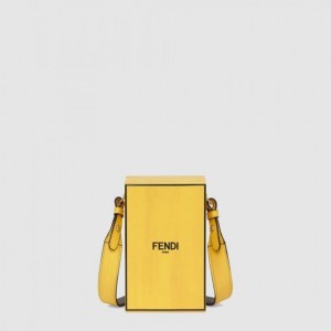 Fendi 세로형 박스 7VA519