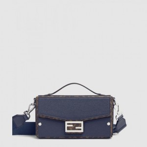 Fendi 소프트 트렁크 바게트 7VA565