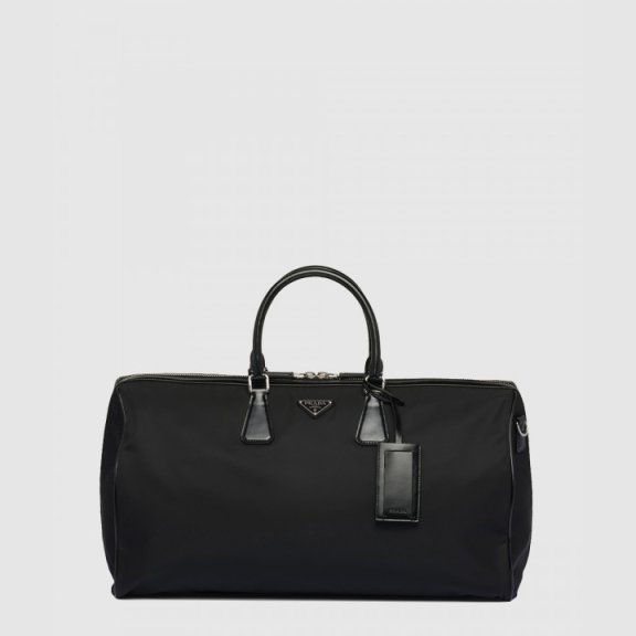 Prada 가죽 더플백 2VC018