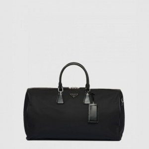 Prada 가죽 더플백 2VC018