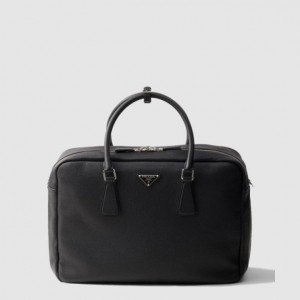 Prada 가죽 브리프케이스 2VE339