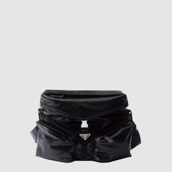 Prada 가죽 숄더백 2VD062