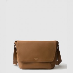 Prada 가죽 숄더백 2VD068