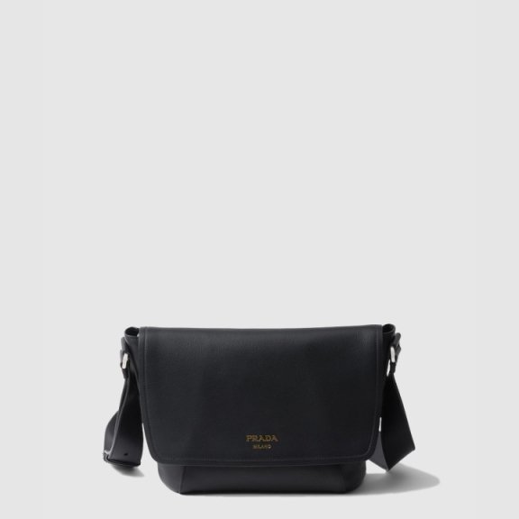 Prada 가죽 숄더백 2VD069