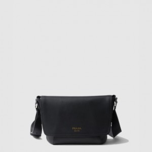 Prada 가죽 숄더백 2VD069