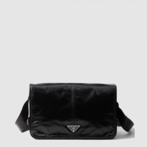 Prada 가죽 숄더백 2VD073