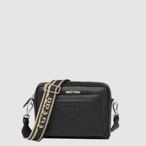 Prada 가죽 숄더백 2VH152