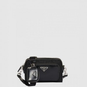 Prada 가죽 숄더백 2VH172