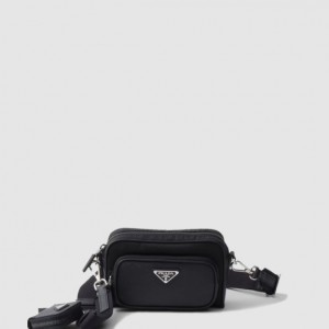 Prada 가죽 숄더백 2VH172