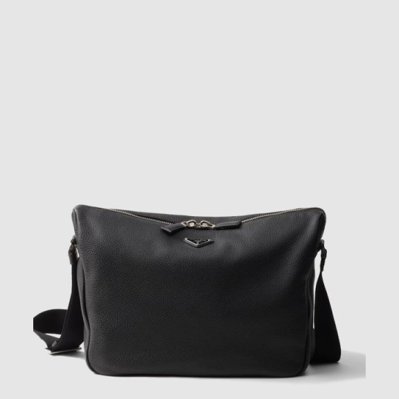 Prada 가죽 숄더백 2VH182