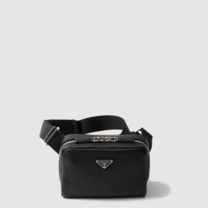 Prada 가죽 숄더백 2VH184