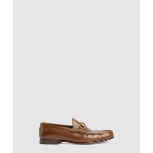 구찌 홀스빗 1953 로퍼 307929