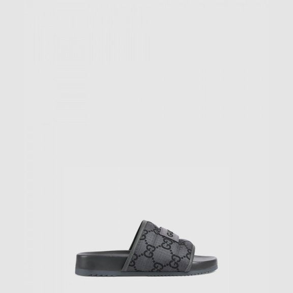 구찌 슬라이드 샌들 771466