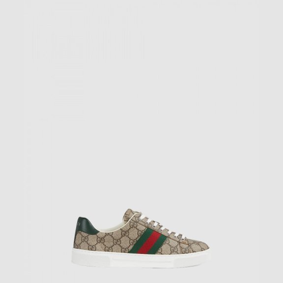 구찌 Ace 스니커즈 760774