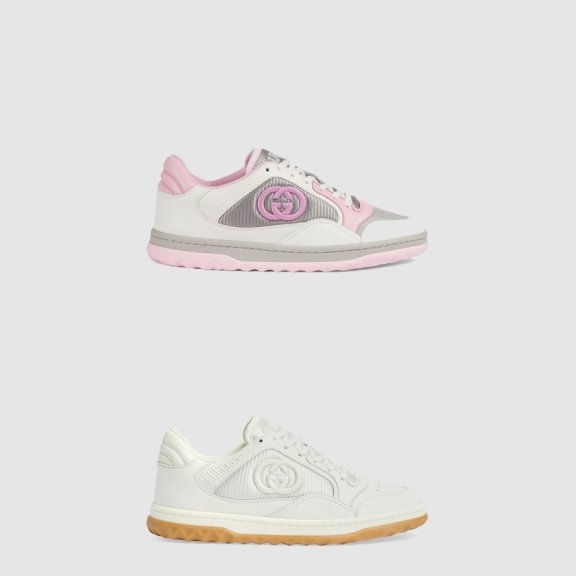 구찌 MAC80 스니커즈 747954