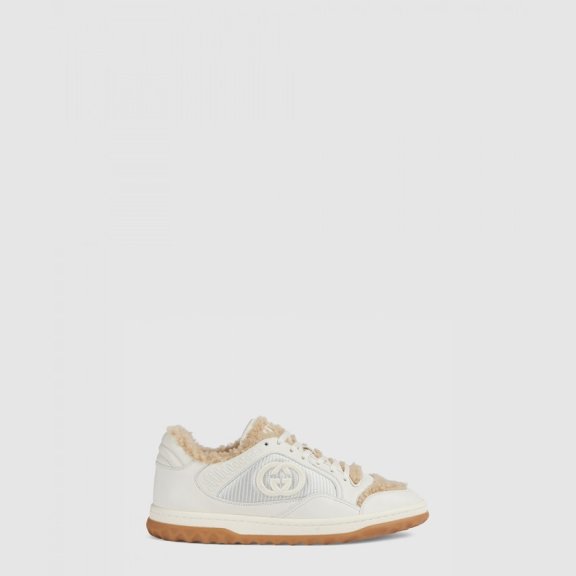 구찌 MAC80 스니커즈 760462