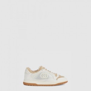 구찌 MAC80 스니커즈 760462