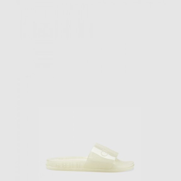 구찌 러버 슬리퍼 657983