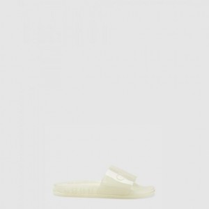 구찌 러버 슬리퍼 657983