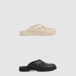 구찌 슬립온 샌들 655517