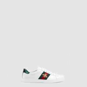 구찌 에이스 비 스니커즈 429446