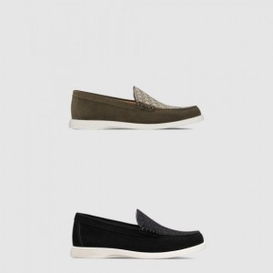 디올 Granville 로퍼 3LO13