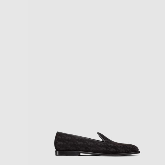 디올 Timeless 로퍼 3LO12