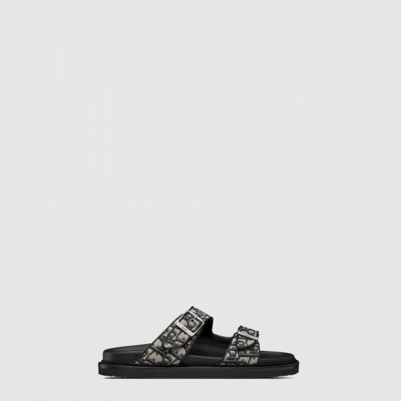 구찌 Aqua 샌들 3SA13