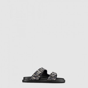 구찌 아쿠아 샌들 3SA11