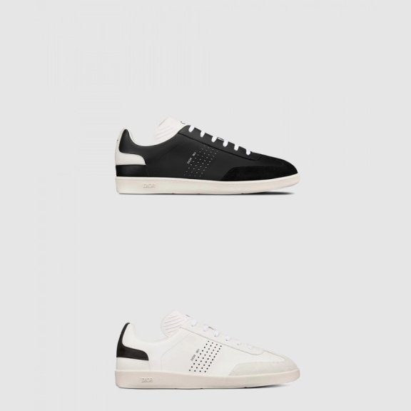 디올 B01 스니커즈 3SN22