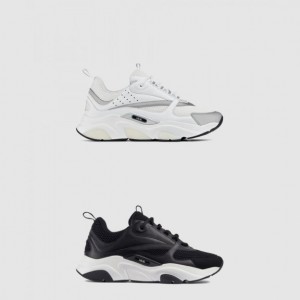 디올 B22 스니커즈 3SN23